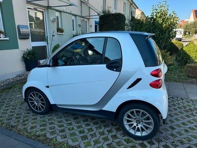 Smart ForTwo Coupé