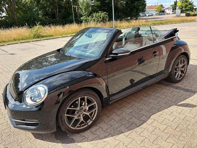 VW Beetle