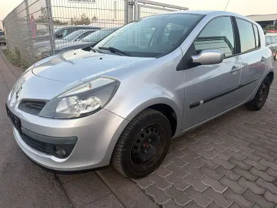 Gebraucht Renault Clio