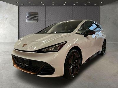 Gebraucht Cupra Born 169 kW (230 PS) 2023 Andere farbe Kleinwagen