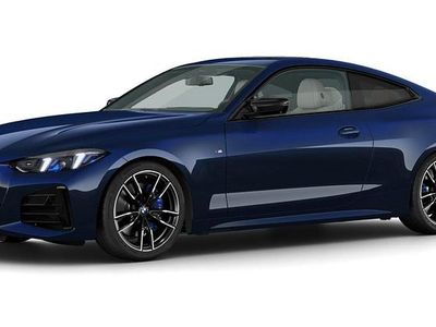 Gebraucht BMW M440 M Sport 374 PS (275 kW) 2025 Limousine