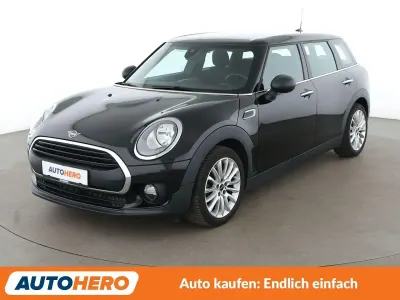Gebraucht Mini Clubman