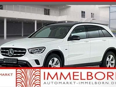 Mercedes GLC300e