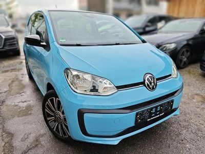 VW up!