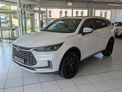BYD Tang