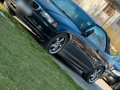 Gebraucht BMW 330