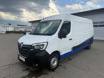 Gebraucht Renault Master