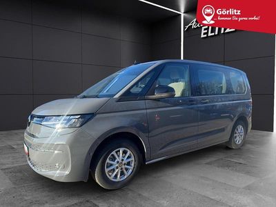 Neu VW Multivan 150 PS (110 kW) 2026 Pure grey Van
