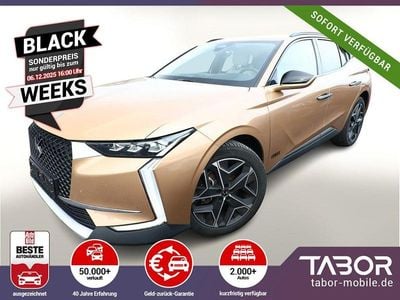 DS Automobiles DS4 Crossback