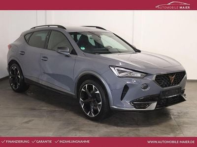 Gebraucht Cupra Formentor VZ 245 PS (180 kW) 2022 Graphengrau SUV