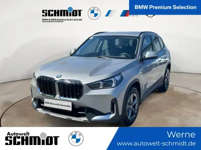 Używany BMW X1