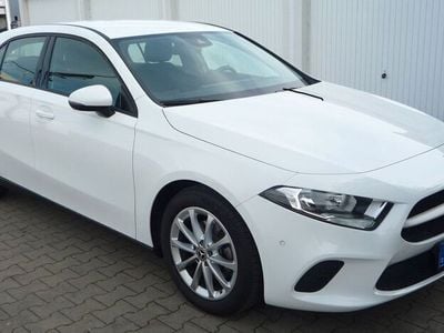 Mercedes A200