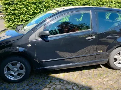 Gebraucht Citroën C2
