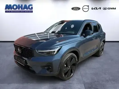 Gebraucht Volvo XC40 Plus 163 PS (119 kW) 2025 Blau SUV