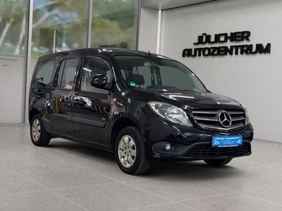 Mercedes Citan 111
