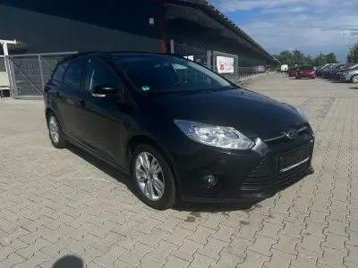 Gebraucht Ford Focus