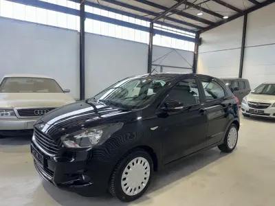 Gebraucht Ford Ka Plus