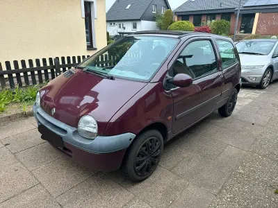 Używany Renault Twingo