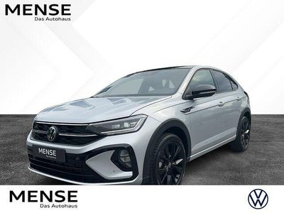 Usata VW Taigo R-line 150 CV (110 kW) 2024 Nero SUV