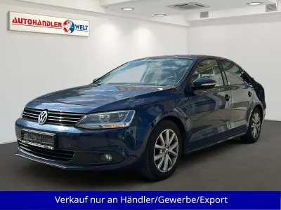 Gebraucht VW Jetta