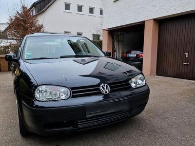 VW Golf IV