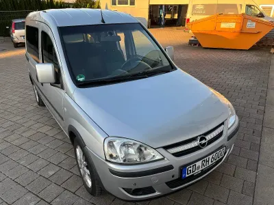 Gebraucht Opel Combo