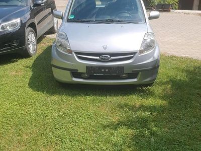 Subaru Justy