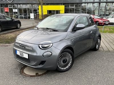 gebraucht Fiat 500e Neuer Elektro