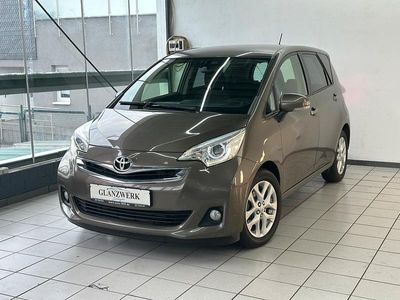 Toyota Verso-S