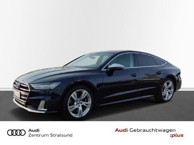 Audi S7 Sportback