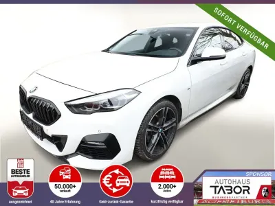 Gebraucht BMW 218