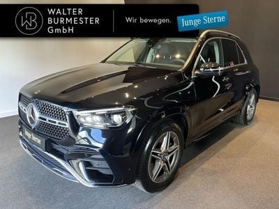 Mercedes GLE300