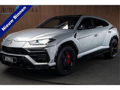 Gebraucht Lamborghini Urus 650 PS (478 kW) 2022 Grau SUV