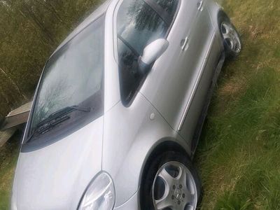 gebraucht Mercedes A190 tüv neu