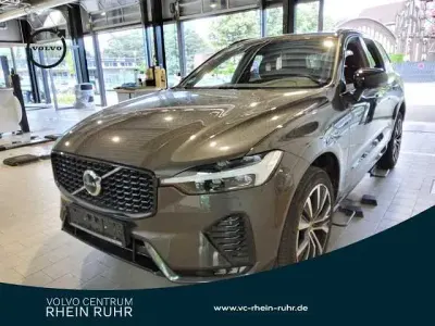 Gebraucht Volvo XC60 145 PS (106 kW) 2023 SUV