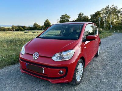 VW up!