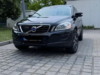 Gebraucht Volvo XC60