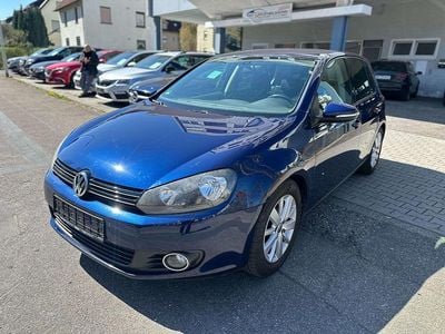 Käytetty VW Golf VII