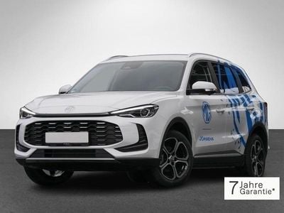 Weiß Gebraucht 2025 MG ZS Comfort SUV | 18.680 € (Fairer Preis)