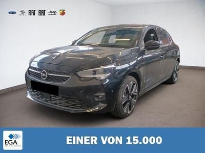 Gebraucht Opel Corsa-e GS Line 100 kW (136 PS) 2023 Metallic Kleinwagen