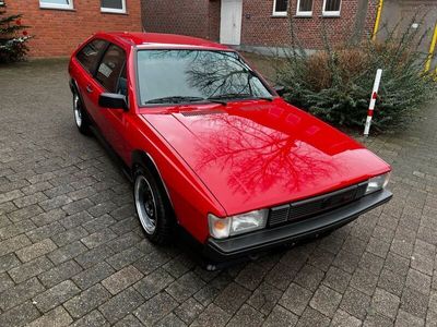 gebraucht VW Scirocco 