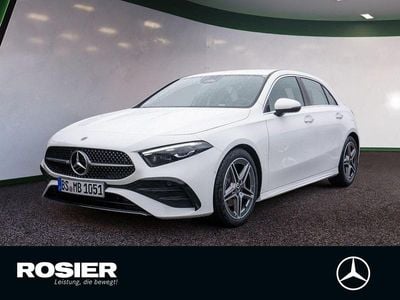 Mercedes A200