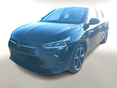 Metallic Gebraucht 2021 Opel Corsa Elegance | 13.600 € (Fairer Preis)