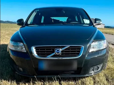 Gebraucht Volvo V50