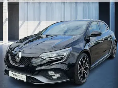Gebraucht Renault Arkana R.S. 158 PS (116 kW) 2023 Rot SUV