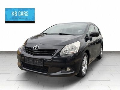 gebraucht Toyota Verso 2.0 D-4D Life|7Sitz|Klima|