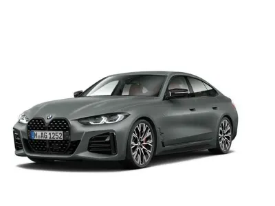 Gebraucht BMW 440