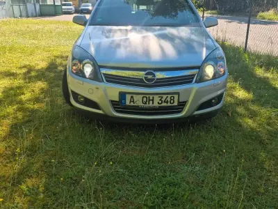 Gebraucht Opel Astra