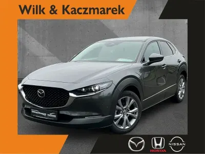 Occasion Mazda CX-30 Center-Line 140 ch (102 kW) 2025 Gris SUV