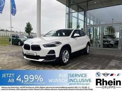 gebraucht BMW X2 xDrive25e